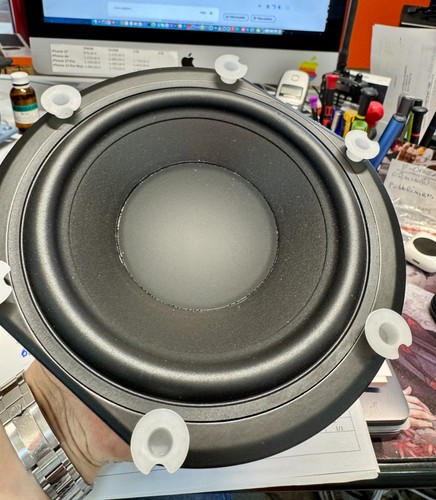 Genelec 8040a 742 woofer - genelec, kit