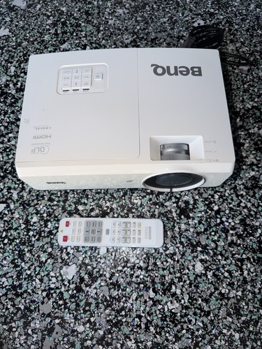 Benq proiettore business - proiettore, dlp