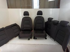 sedili AUDI A4 B8 8K2 2.0 TDI