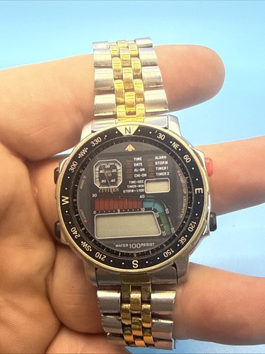 Raro orologio vintage - raro,