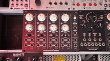 Vermona modulare quattro