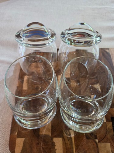 Set bicchieri roll poly - set, roll-poly