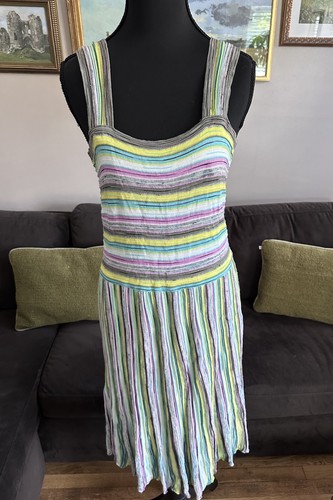 Missoni mini abito donna - missoni, a