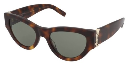 Occhiali sole saint - saint, laurent