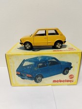 Mebetoys Innocenti Mini 90