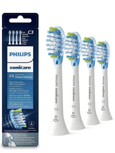 Philips sonicare testine - philips, c3