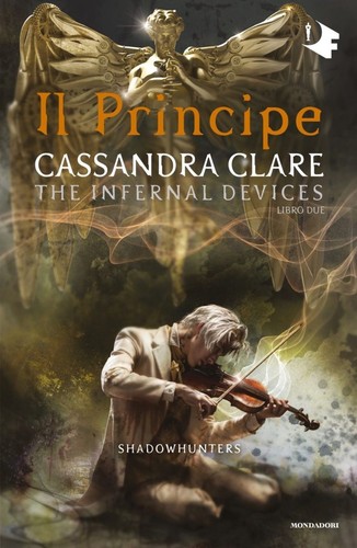 Libri cassandra clare - cassandra,