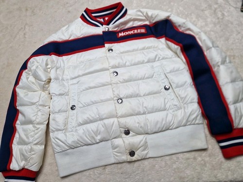 Moncler cappotto puffer - cappotto,