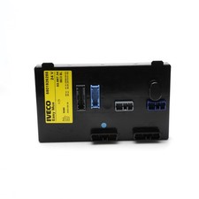 Centralina originale Iveco 5801926285, body computer ECU EuroCargo Tector E4