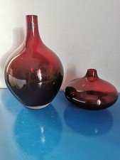 Set Vasi Ikea Salong Vintage Anni 90