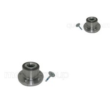 Metelli mozzo ruota - mozzo,