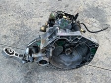 CAMBIO FIAT GRANDE PUNTO 1.4 B 57KW ANNO 2010 350A1000