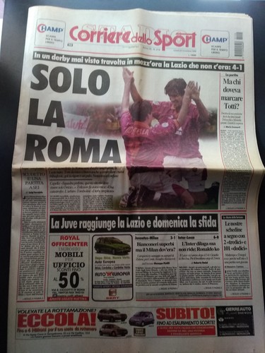 Corriere dello sport nov - dello,