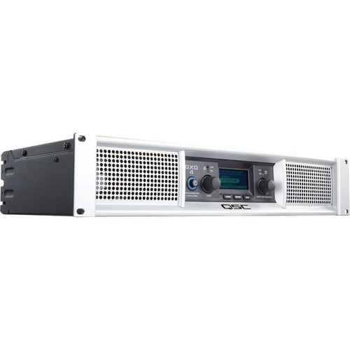 Qsc gxd amplificatore - qsc,