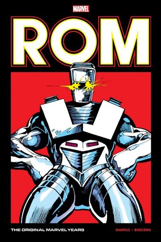 Rom the original - rom,