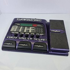 Used Digitech Vocal 300 Vocal