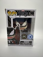 Funko Pop! Marvel Venom #749