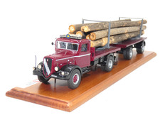 Gila Modelli ref. 16 Autocarro