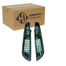 DIEDERICHS TUNING FARI A LED