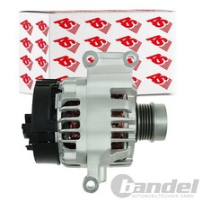 GENERATORE ALTERNATORE AS-PL