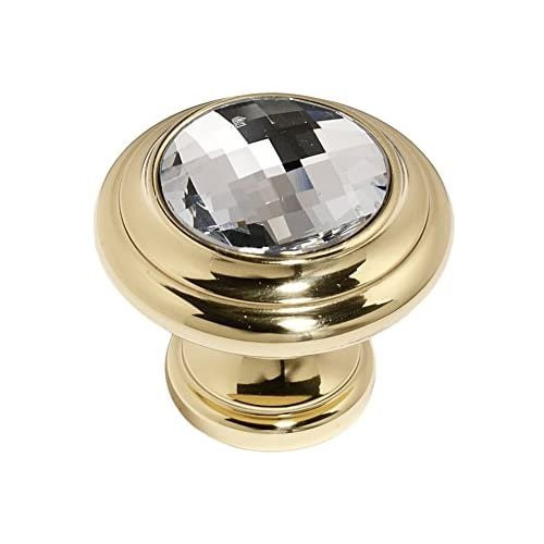 Alno c211 clr - c211-clr/gld, cristallo