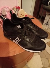 Scarpe Uomo Armani Exlange