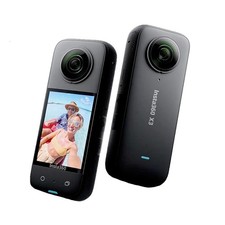 Insta360 360 ai action - 360,