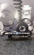 Luce diurna a LED anteriore sinistra originale Renault Megane III 266051882R