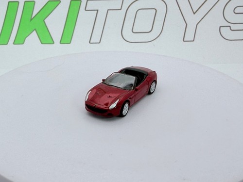 Ferrari california edicola - t,