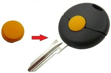 1 Button Key Fob Rubber Pad