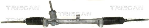 Scatola sterzo triscan 8510 - sterzo,