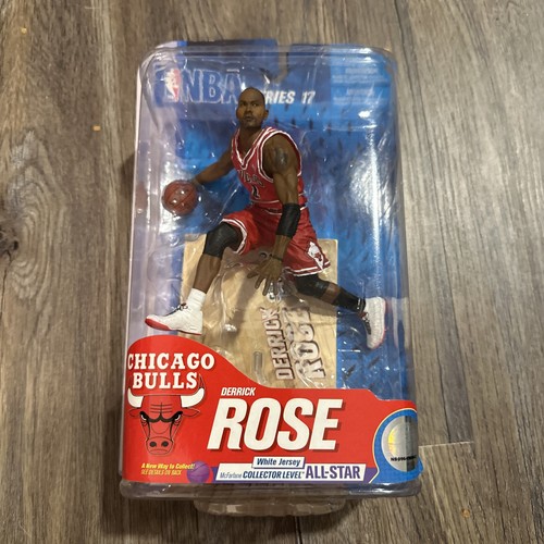 Figurina mcfarlane nba series - figurina,