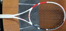 Racchetta da tennis BABOLAT PURE Strike tour 
