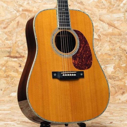 Martin 2001 - martin, d-42