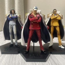 One Piece Navy Admiral 3