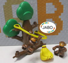 (J9/6) LEGO Duplo Animali