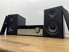 Sony CMT-SBT100B All In One