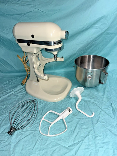 Miscelatore vintage - 🔥,