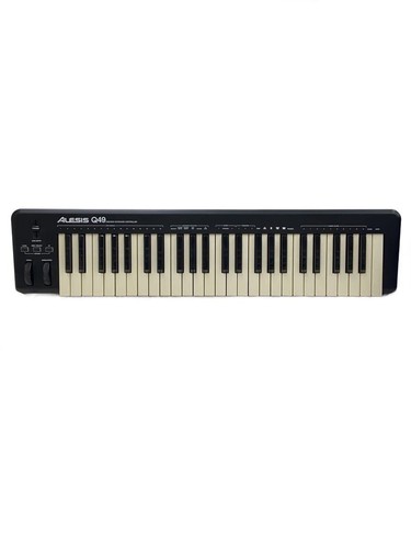 Alesis pianoforte elettronico - pianoforte,