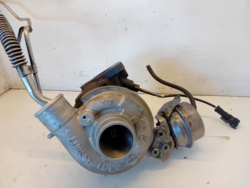 Turbina per kia - per, serie