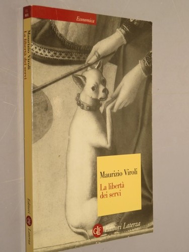Liberta dei servi maurizio - liberta',