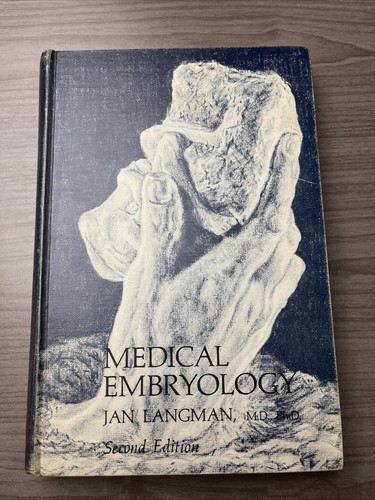 Medical embryology second - embryology,