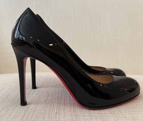 Christian louboutin simple 100 - christian,
