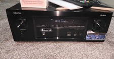 Denon AVR-X2400H Ricevitore AV