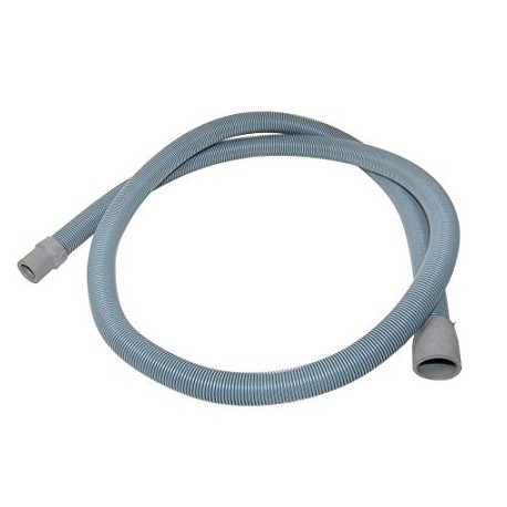 Tubo scarico lavatrice candy - scarico,