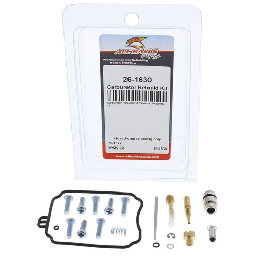 Kit revisione carburatore - kit,