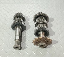 ♻️ Cagiva Canyon 600 1995