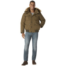 Rocawear Giacca Bomber Uomo