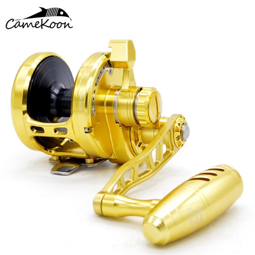 Mulinello pesca camekoon - pesca,