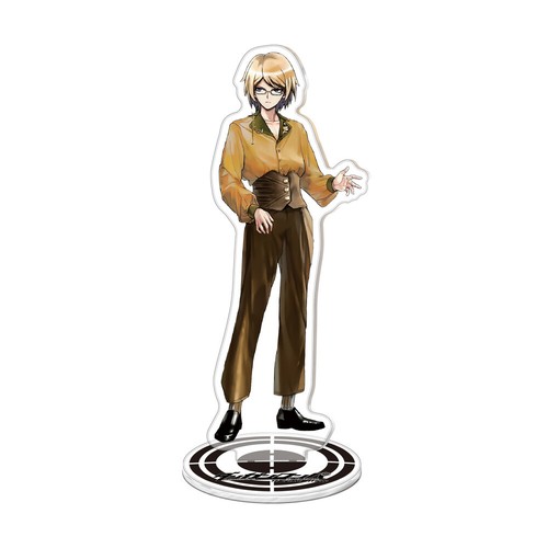 Collezione anime danganronpa - collezione,